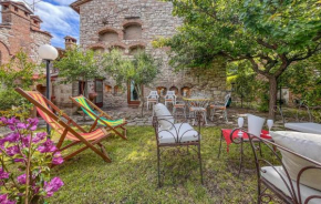 2 Bedroom Beautiful Home In Corciano Corciano